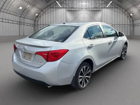 More photos of 2018 Toyota Corolla SE Sedan 4D at Reliable Car Connection, PA