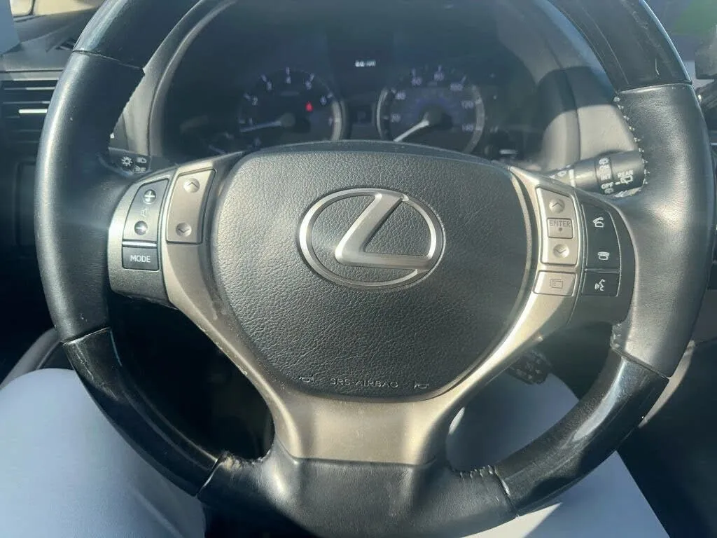 2015 Lexus RX 350 - Photo 33