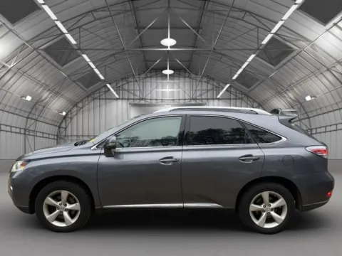 Photos of 2015 Lexus RX 350 Sport Utility 4D for sale in Pottstown, PA at Reliable Car Connection