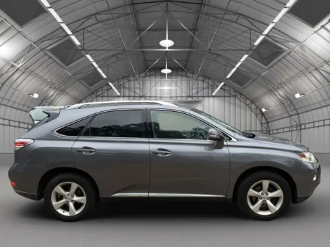 More photos of 2015 Lexus RX 350 Sport Utility 4D at Reliable Car Connection, PA