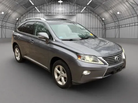 More photos of 2015 Lexus RX 350 Sport Utility 4D at Reliable Car Connection, PA