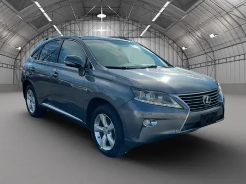 More photos of 2015 Lexus RX 350 Sport Utility 4D at Reliable Car Connection, PA