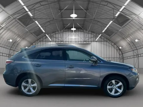 More photos of 2015 Lexus RX 350 Sport Utility 4D at Reliable Car Connection, PA
