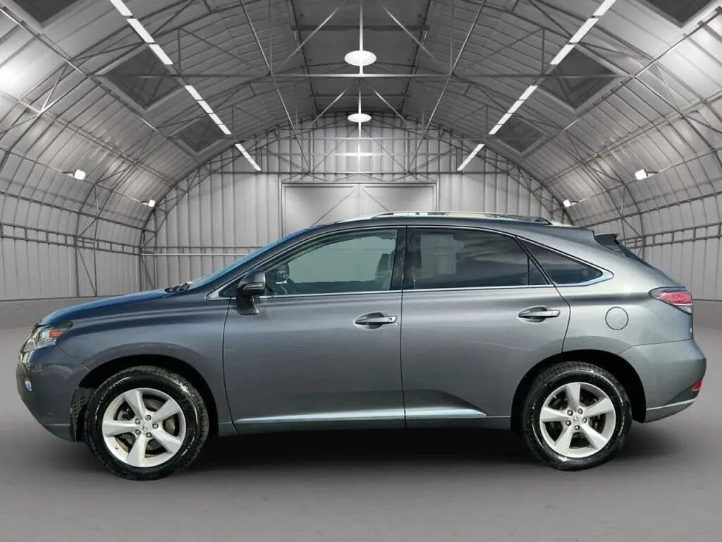 2015 Lexus RX 350 - Photo 9