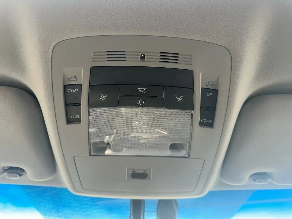 2015 Lexus RX 350 - Photo 41