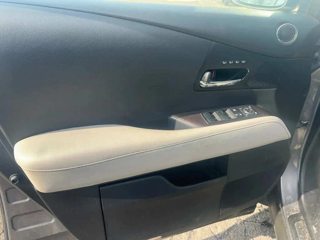 2015 Lexus RX 350 - Photo 27