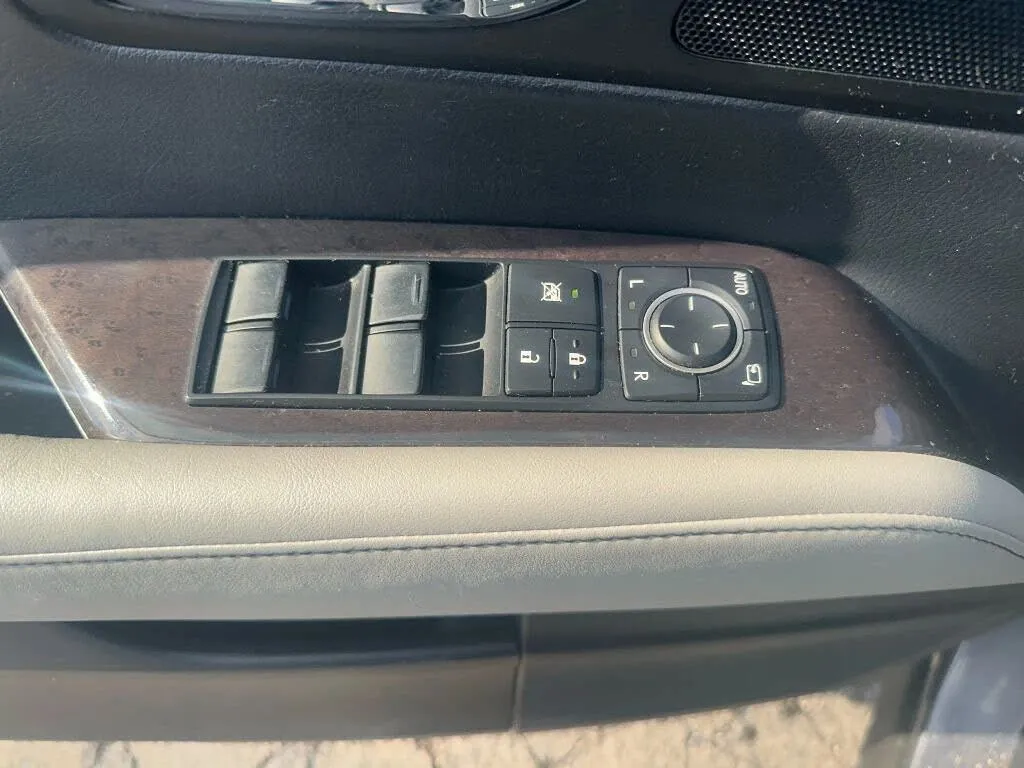 2015 Lexus RX 350 - Photo 28