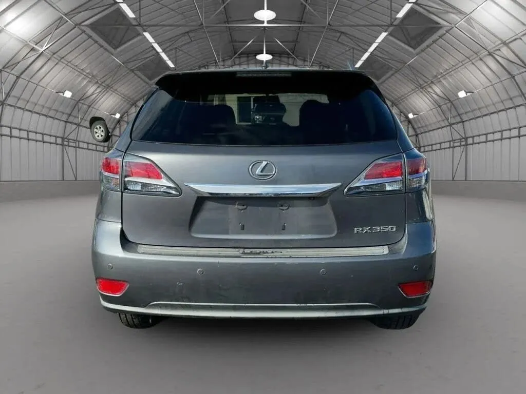 2015 Lexus RX 350 - Photo 7