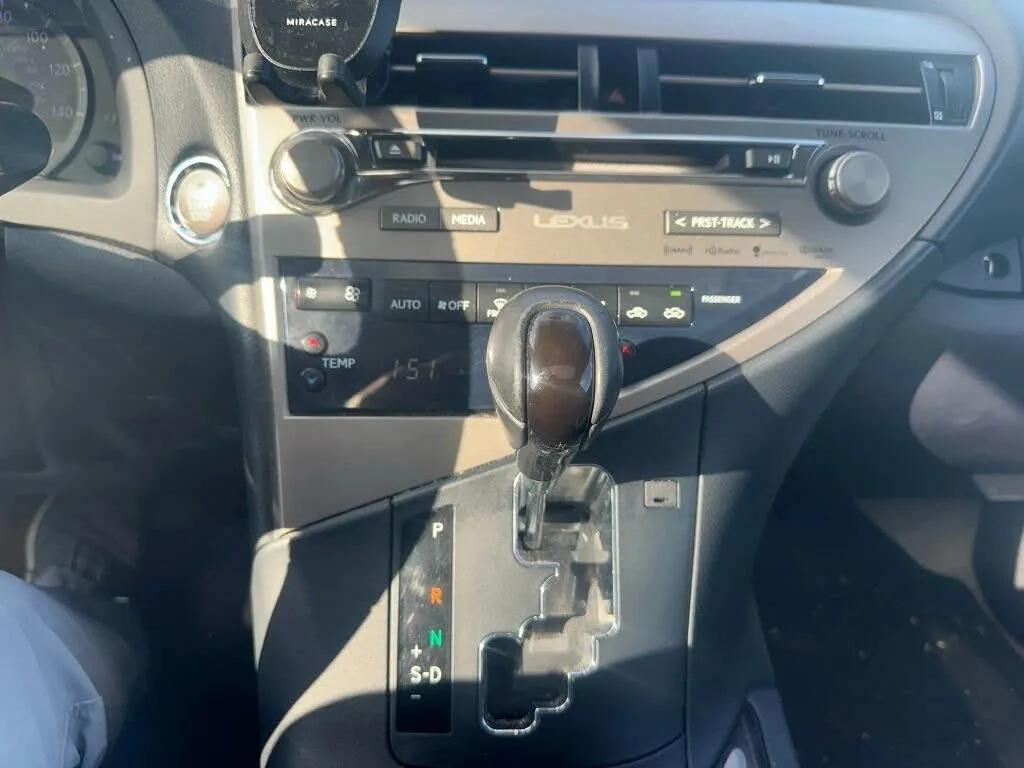 2015 Lexus RX 350 - Photo 38