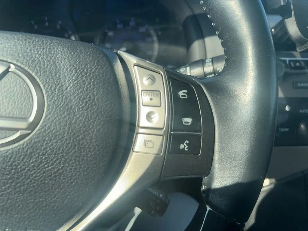 2015 Lexus RX 350 - Photo 34