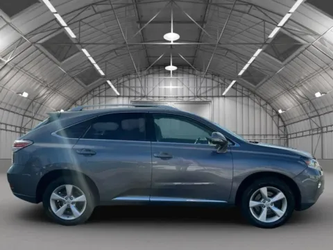 More photos of 2015 Lexus RX 350 at Reliable Car Connection, PA