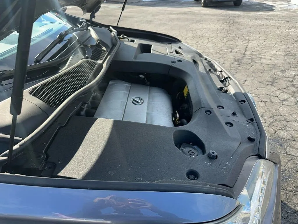 2015 Lexus RX 350 - Photo 16