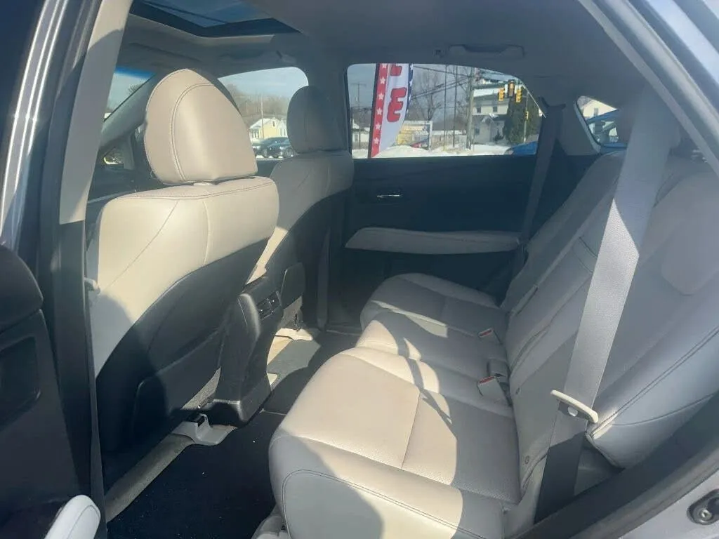 2015 Lexus RX 350 - Photo 22