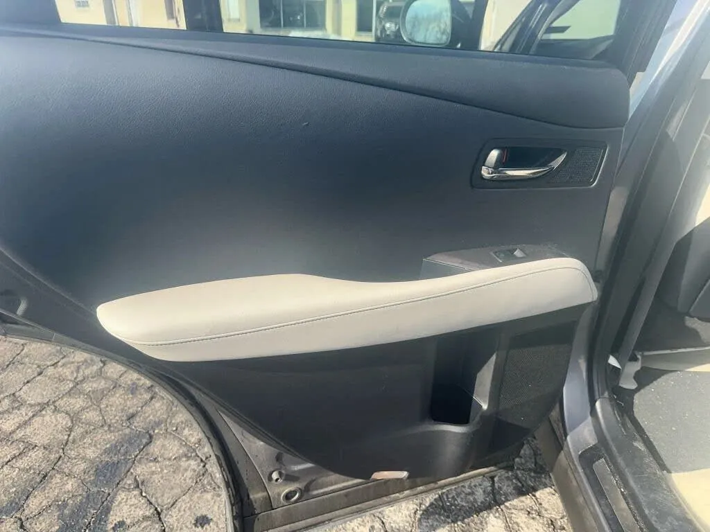 2015 Lexus RX 350 - Photo 23