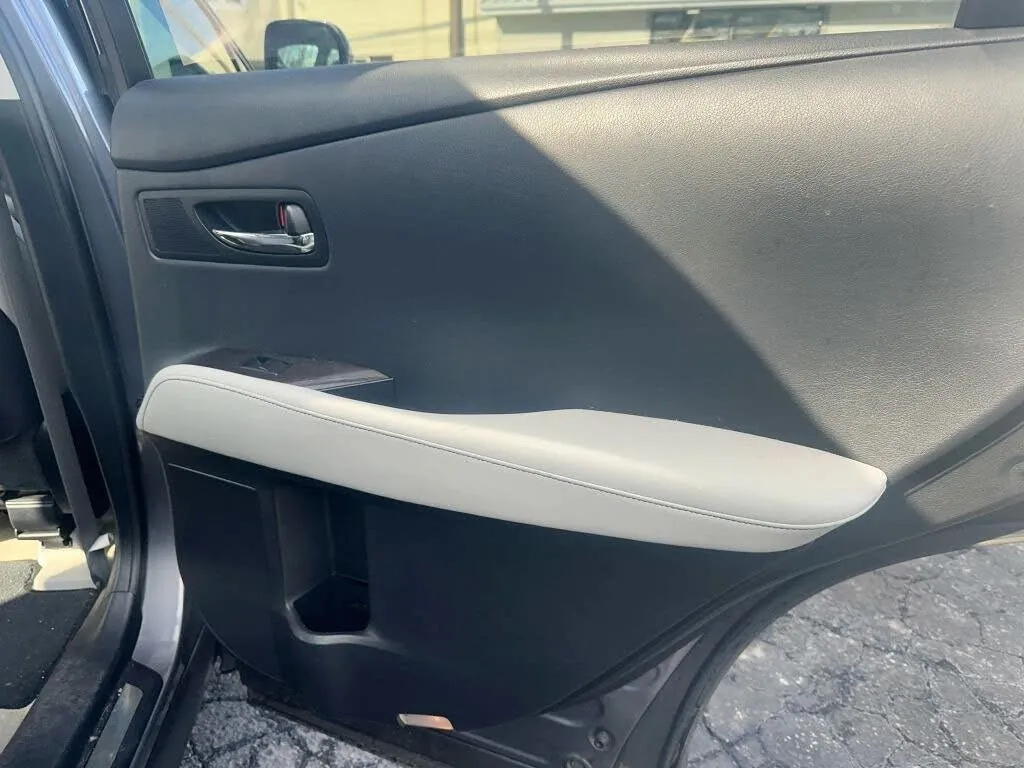 2015 Lexus RX 350 - Photo 25