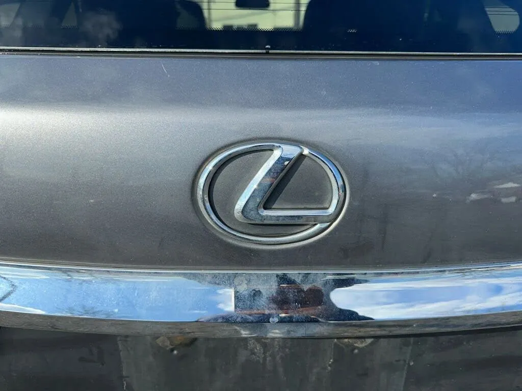 2015 Lexus RX 350 - Photo 14