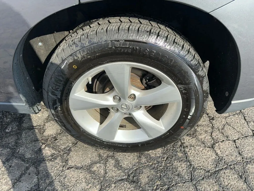 2015 Lexus RX 350 - Photo 10