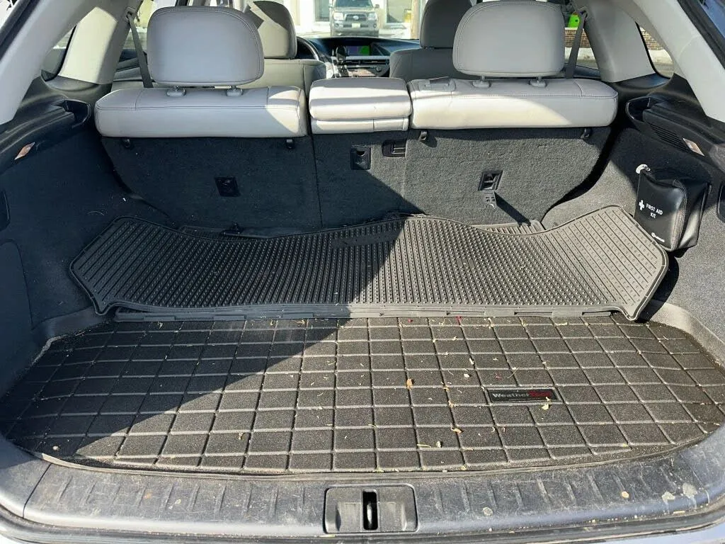 2015 Lexus RX 350 - Photo 20