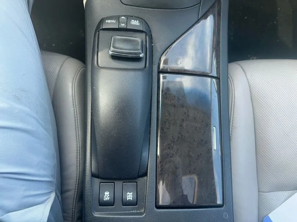 2015 Lexus RX 350 - Photo 39