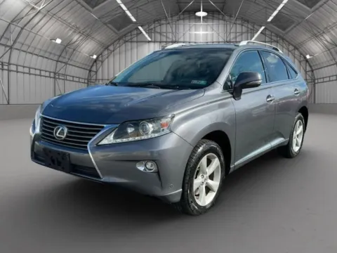 Photos of 2015 Lexus RX 350 for sale in Pottstown, PA at Reliable Car Connection