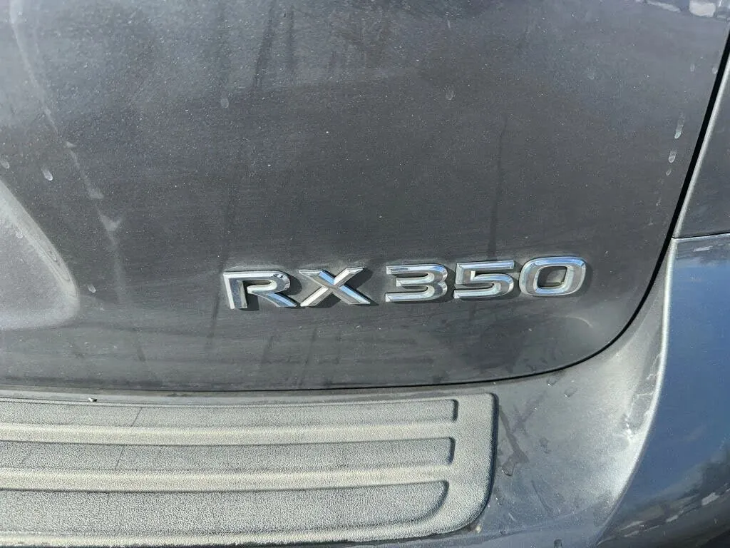 2015 Lexus RX 350 - Photo 15