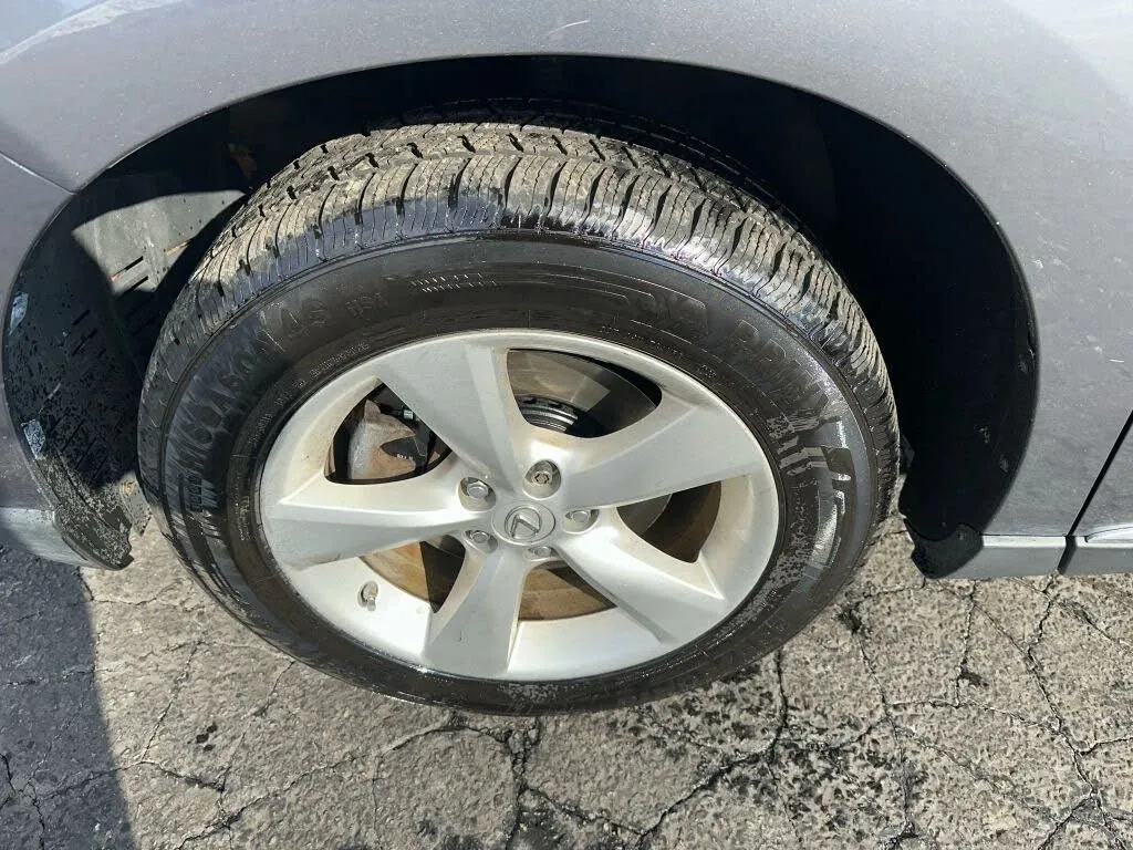 2015 Lexus RX 350 - Photo 11