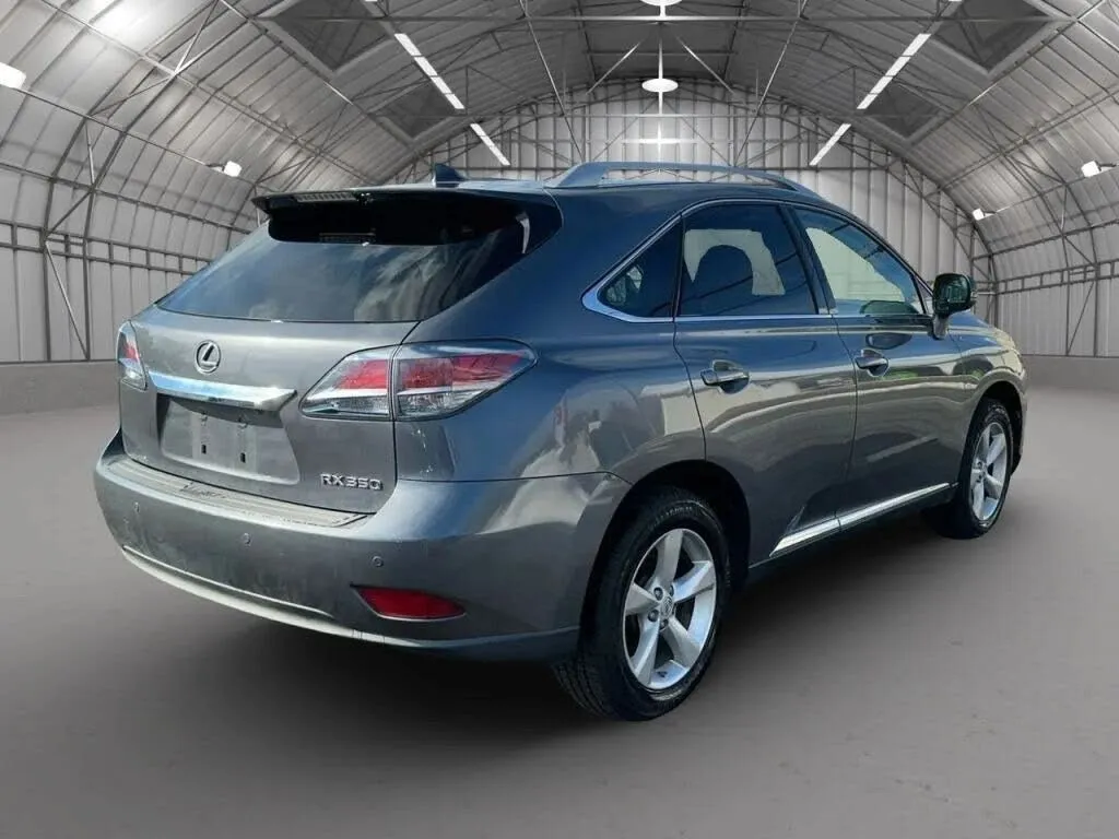 2015 Lexus RX 350 - Photo 6