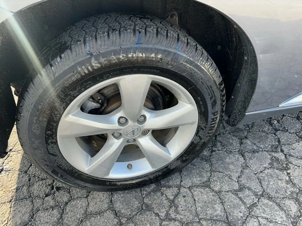 2015 Lexus RX 350 - Photo 13