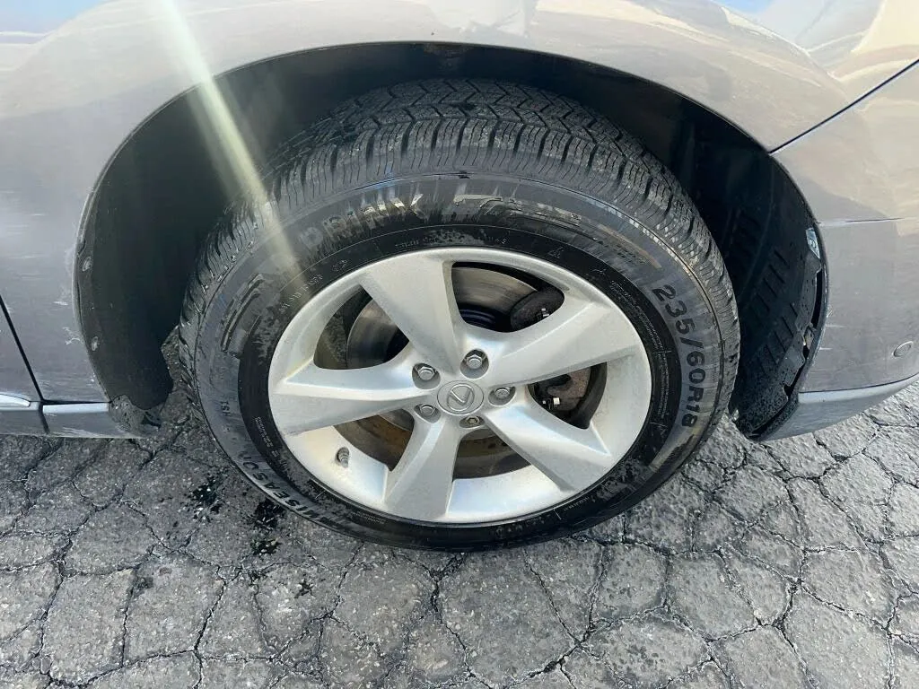 2015 Lexus RX 350 - Photo 12