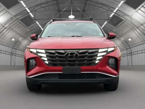 More photos of 2022 Hyundai Tucson SEL Sport Utility 4D at Reliable Car Connection, PA