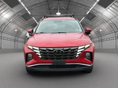 More photos of 2022 Hyundai Tucson SEL Sport Utility 4D at Reliable Car Connection, PA
