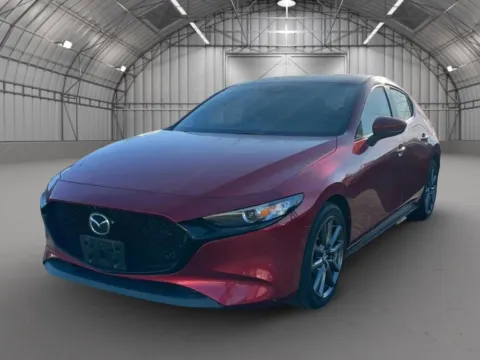 Photos of 2020 MAZDA MAZDA3 Preferred Hatchback 4D for sale in Pottstown, PA at Reliable Car Connection