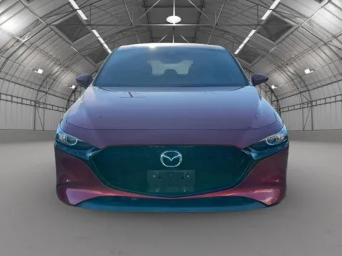 Another view of 2020 MAZDA MAZDA3 Preferred Hatchback 4D for sale in Pottstown, PA at Reliable Car Connection