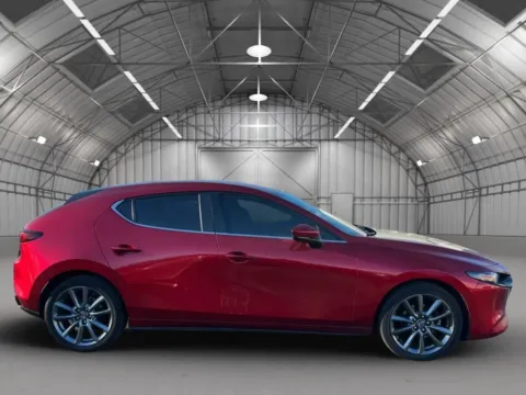 More photos of 2020 MAZDA MAZDA3 Preferred Hatchback 4D at Reliable Car Connection, PA