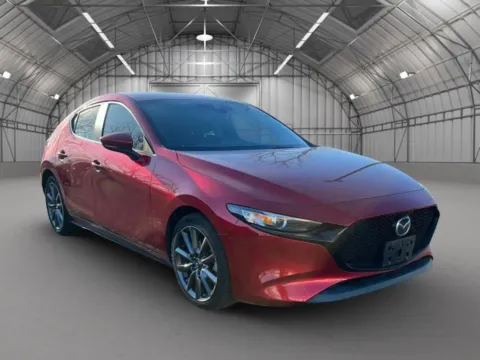 More photos of 2020 MAZDA MAZDA3 Preferred Hatchback 4D at Reliable Car Connection, PA
