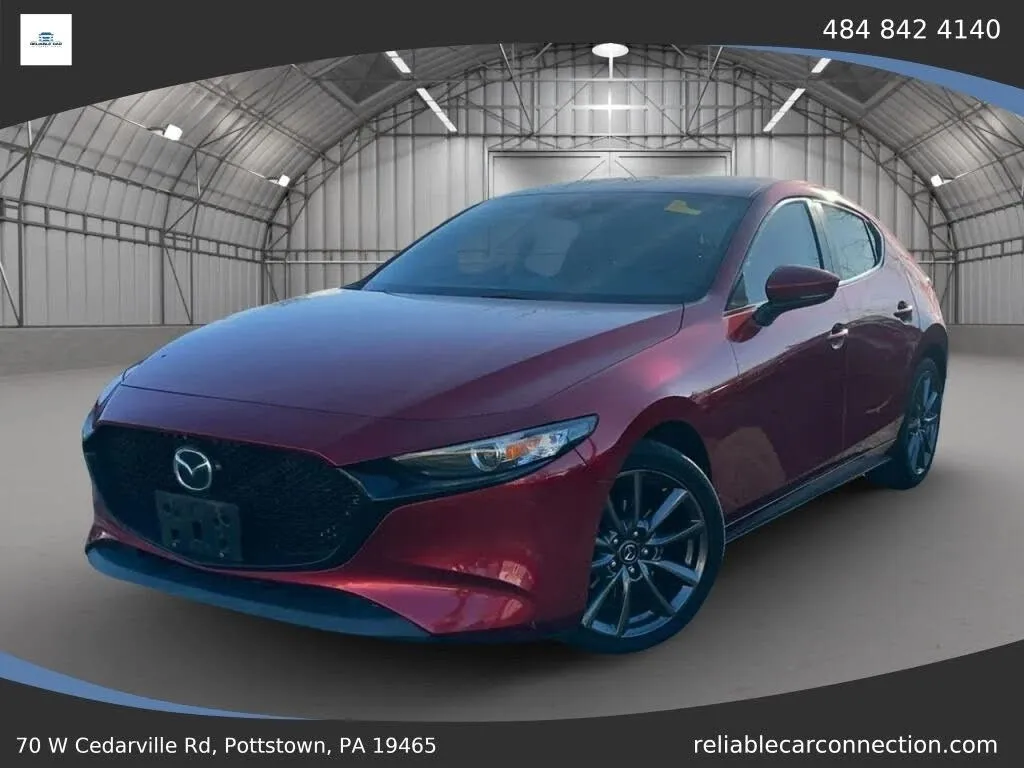 2020 Mazda MAZDA3 Preferred for sale in Pottstown, PA