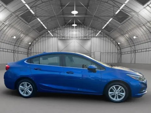 More photos of 2018 Chevrolet Cruze LT at Reliable Car Connection, PA