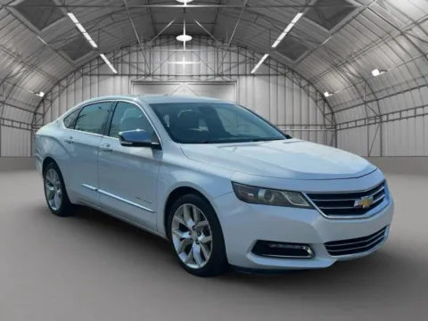More photos of 2015 Chevrolet Impala LTZ Sedan 4D at Reliable Car Connection, PA