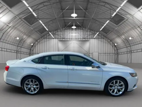 More photos of 2015 Chevrolet Impala LTZ Sedan 4D at Reliable Car Connection, PA