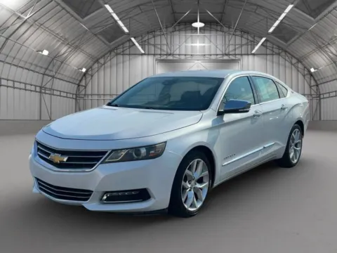 Photos of 2015 Chevrolet Impala LTZ Sedan 4D for sale in Pottstown, PA at Reliable Car Connection