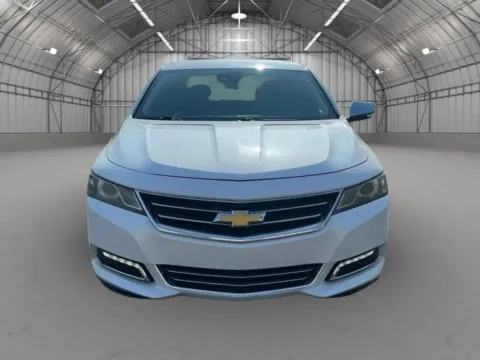 Another view of 2015 Chevrolet Impala LTZ 2LZ for sale in Pottstown, PA at Reliable Car Connection