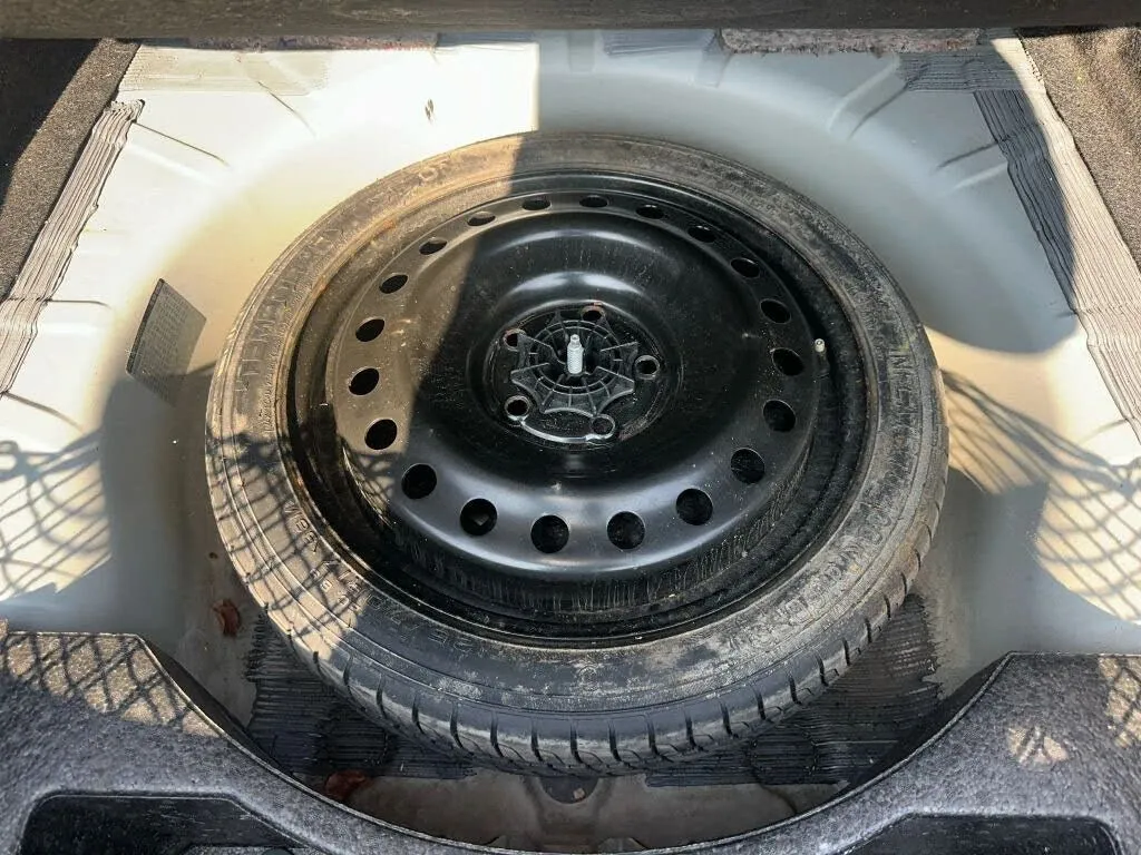 2015 Chevrolet Impala 2LZ - Photo 17