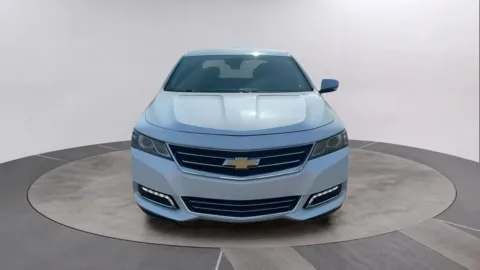 Another view of 2015 Chevrolet Impala 2LZ for sale in Pottstown, PA at Reliable Car Connection