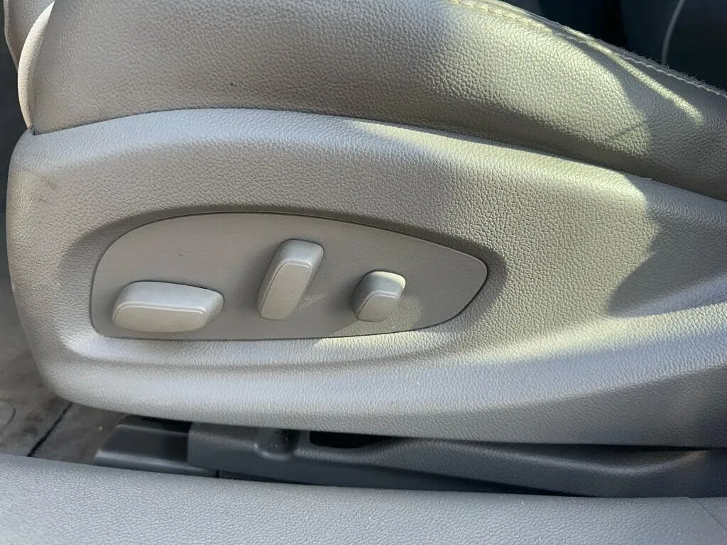 2015 Chevrolet Impala 2LZ - Photo 27