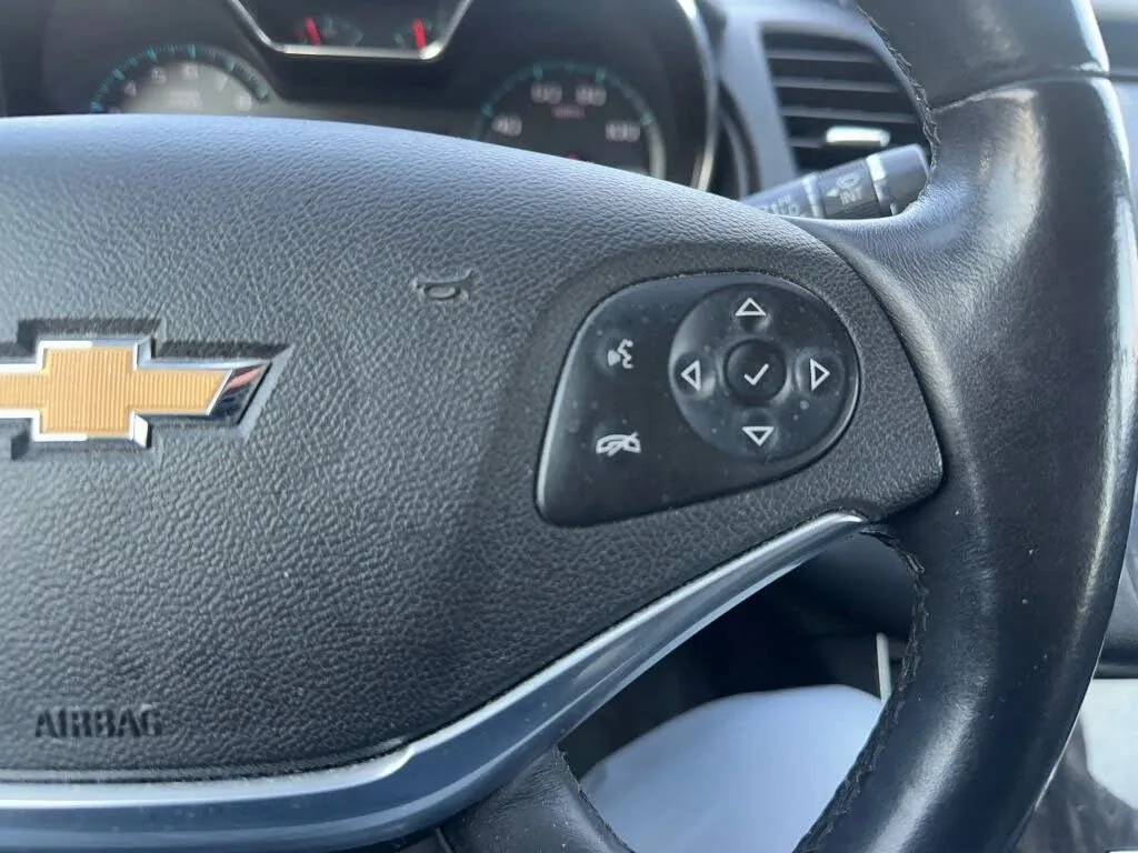 2015 Chevrolet Impala 2LZ - Photo 31