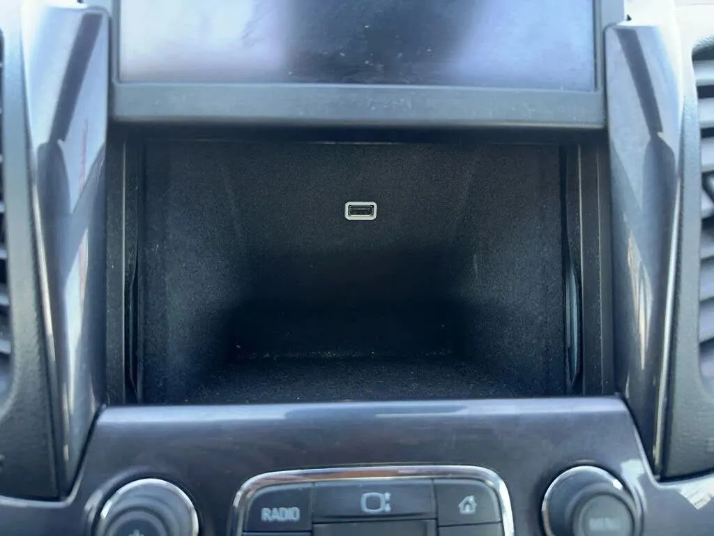 2015 Chevrolet Impala 2LZ - Photo 35