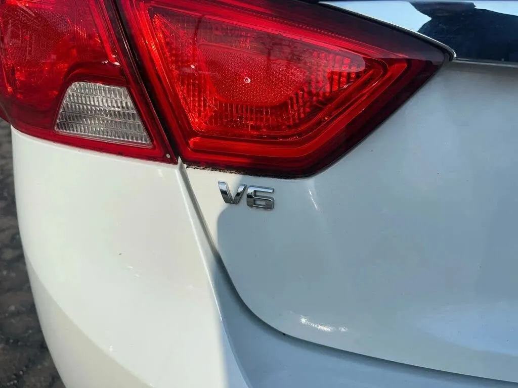 2015 Chevrolet Impala 2LZ - Photo 14