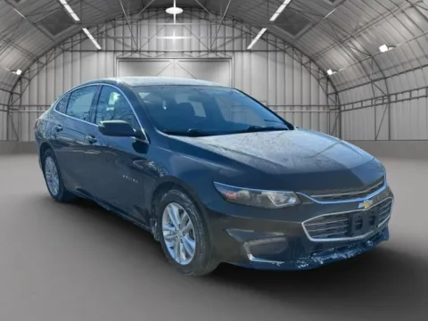 More photos of 2018 Chevrolet Malibu LT Sedan 4D at Reliable Car Connection, PA