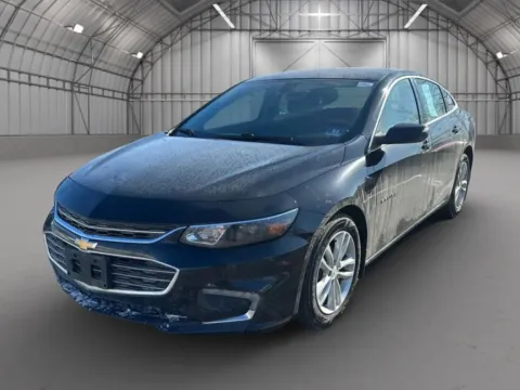 Photos of 2018 Chevrolet Malibu LT Sedan 4D for sale in Pottstown, PA at Reliable Car Connection