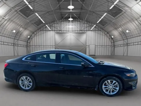 More photos of 2018 Chevrolet Malibu LT Sedan 4D at Reliable Car Connection, PA